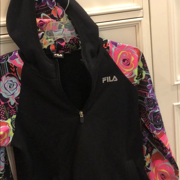 Fils sport jacket - Picture 4 of 5